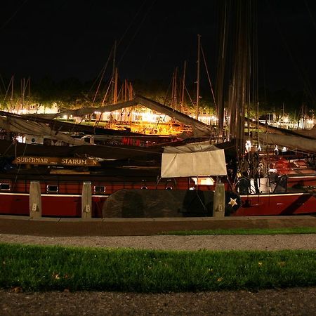 Hotel Sudermar Rotterdam Zewnętrze zdjęcie